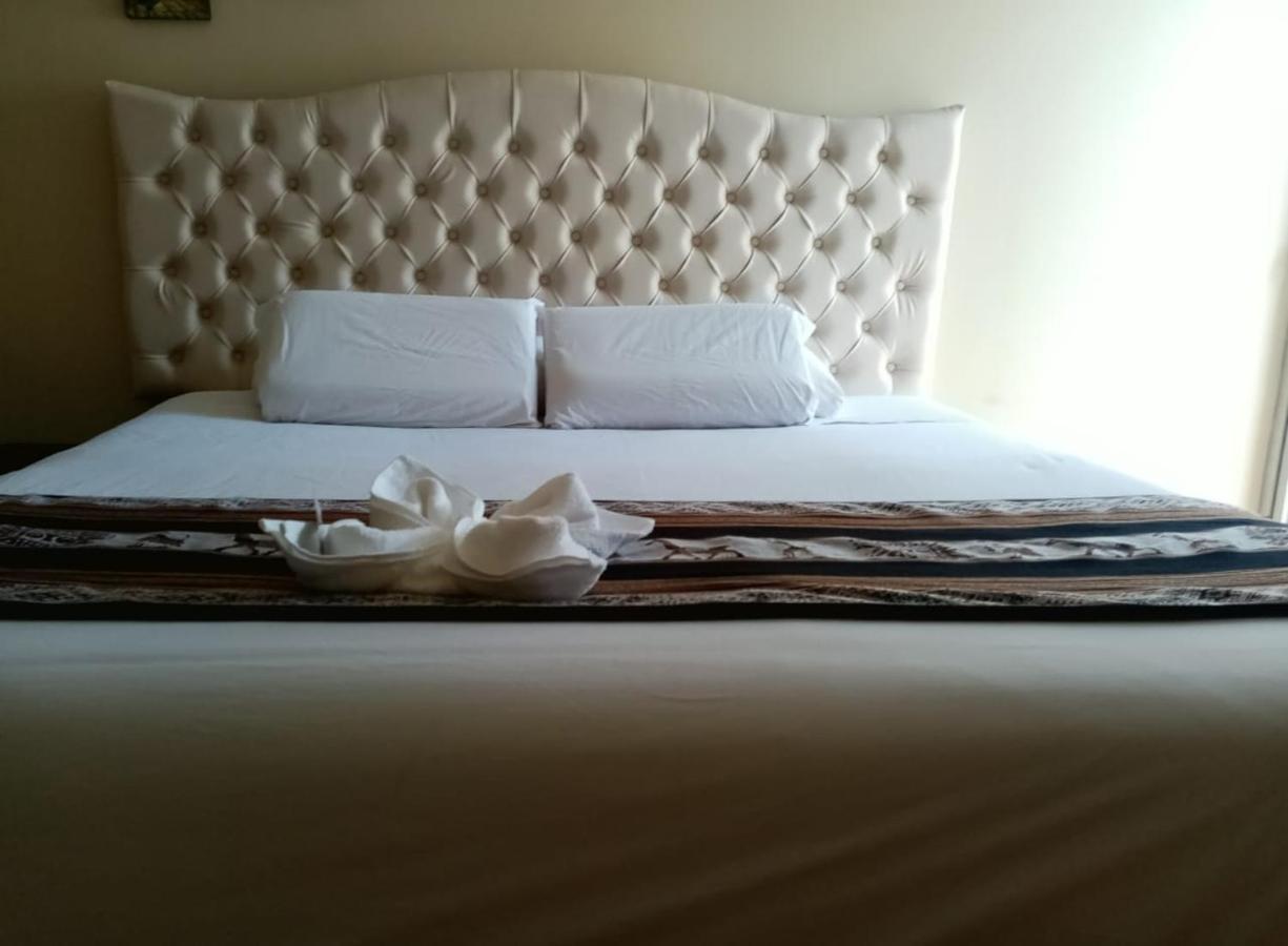Hotel Mantas Cusco Ngoại thất bức ảnh