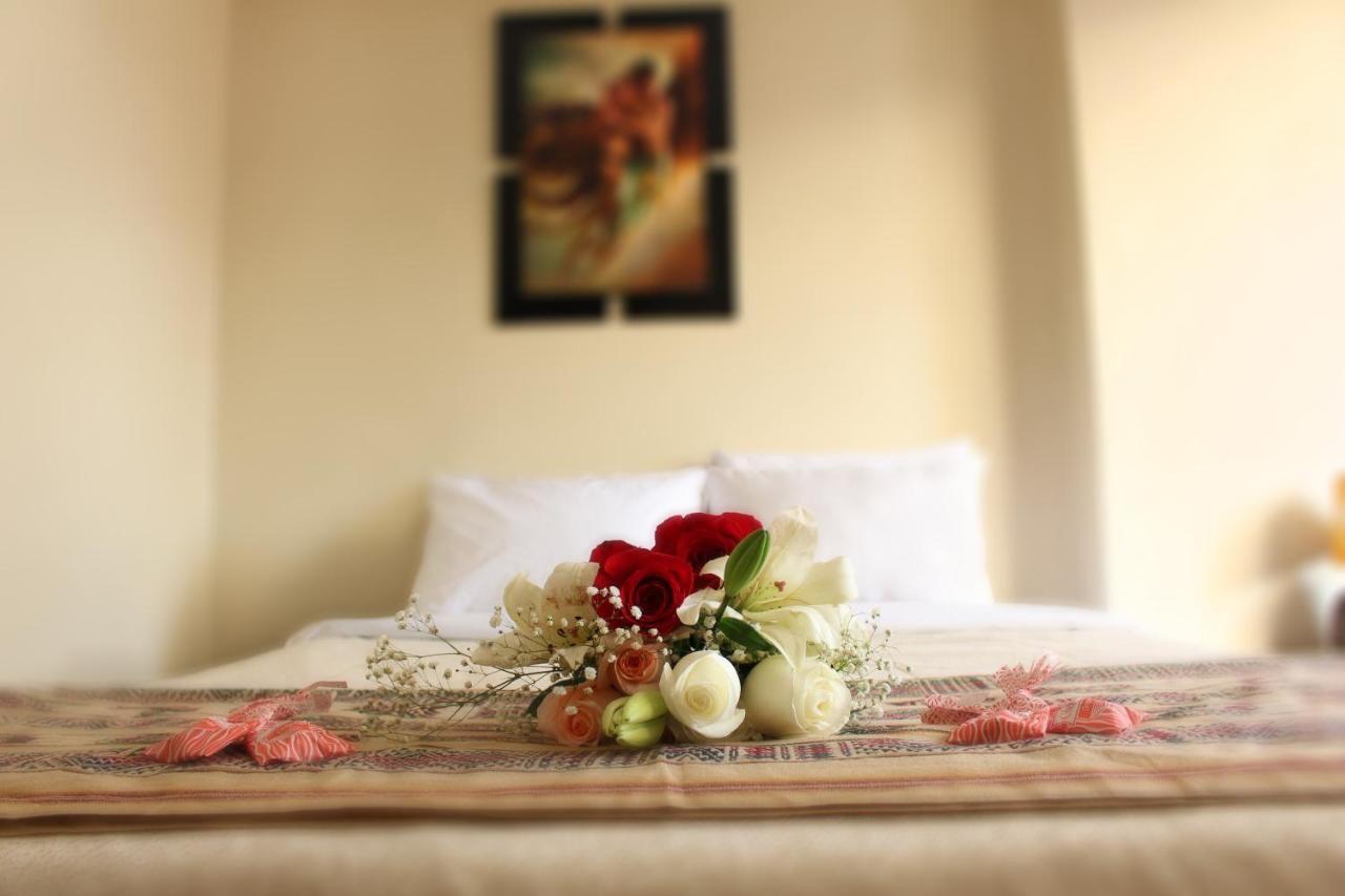 Hotel Mantas Cusco Ngoại thất bức ảnh