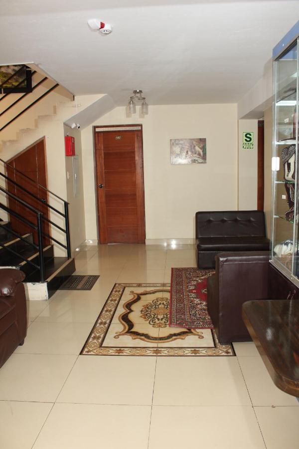 Hotel Mantas Cusco Ngoại thất bức ảnh